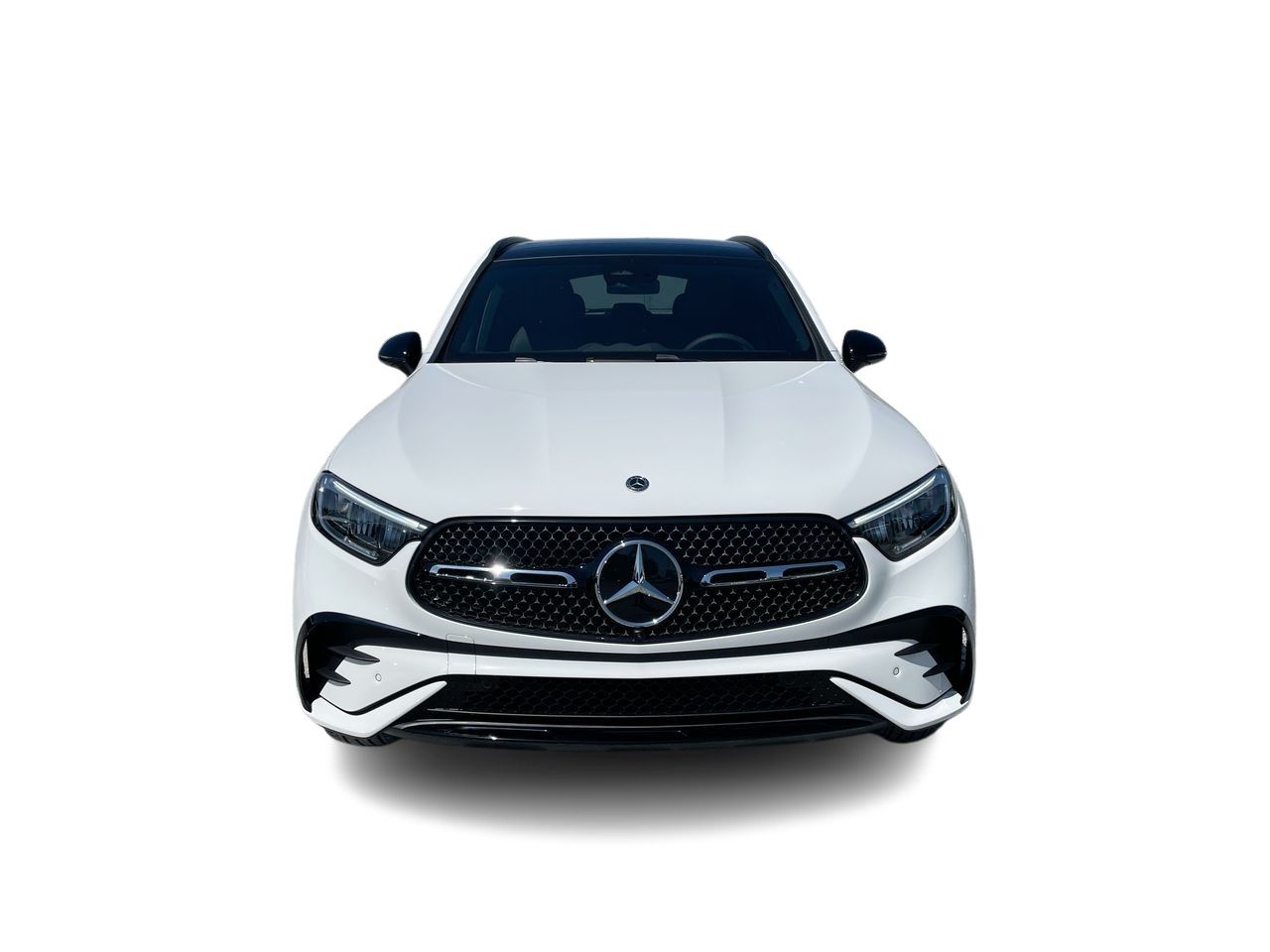 2026 Mercedes-Benz GLC in Richmond, British Columbia