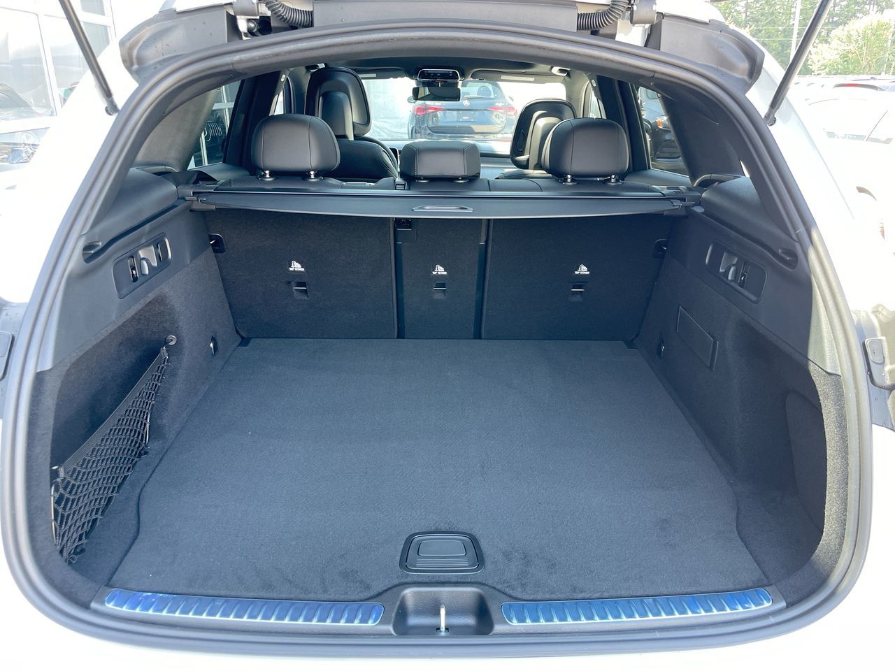 2026 Mercedes-Benz GLC in Richmond, British Columbia