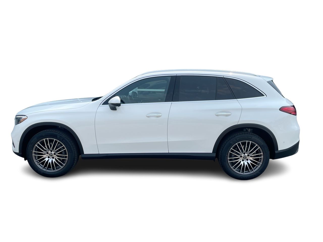 2026 Mercedes-Benz GLC in Richmond, British Columbia