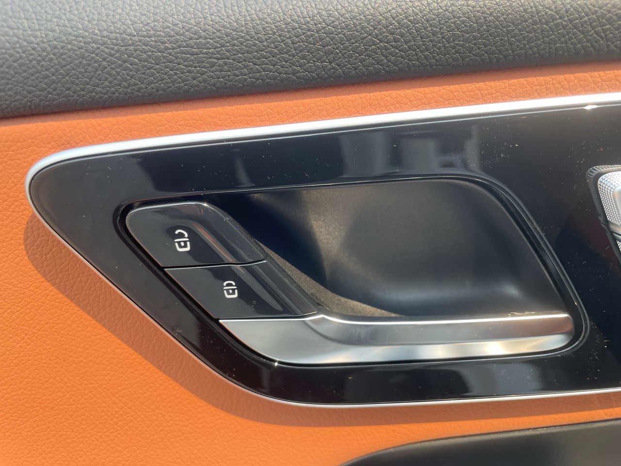 2026 Mercedes-Benz GLC in Richmond, British Columbia