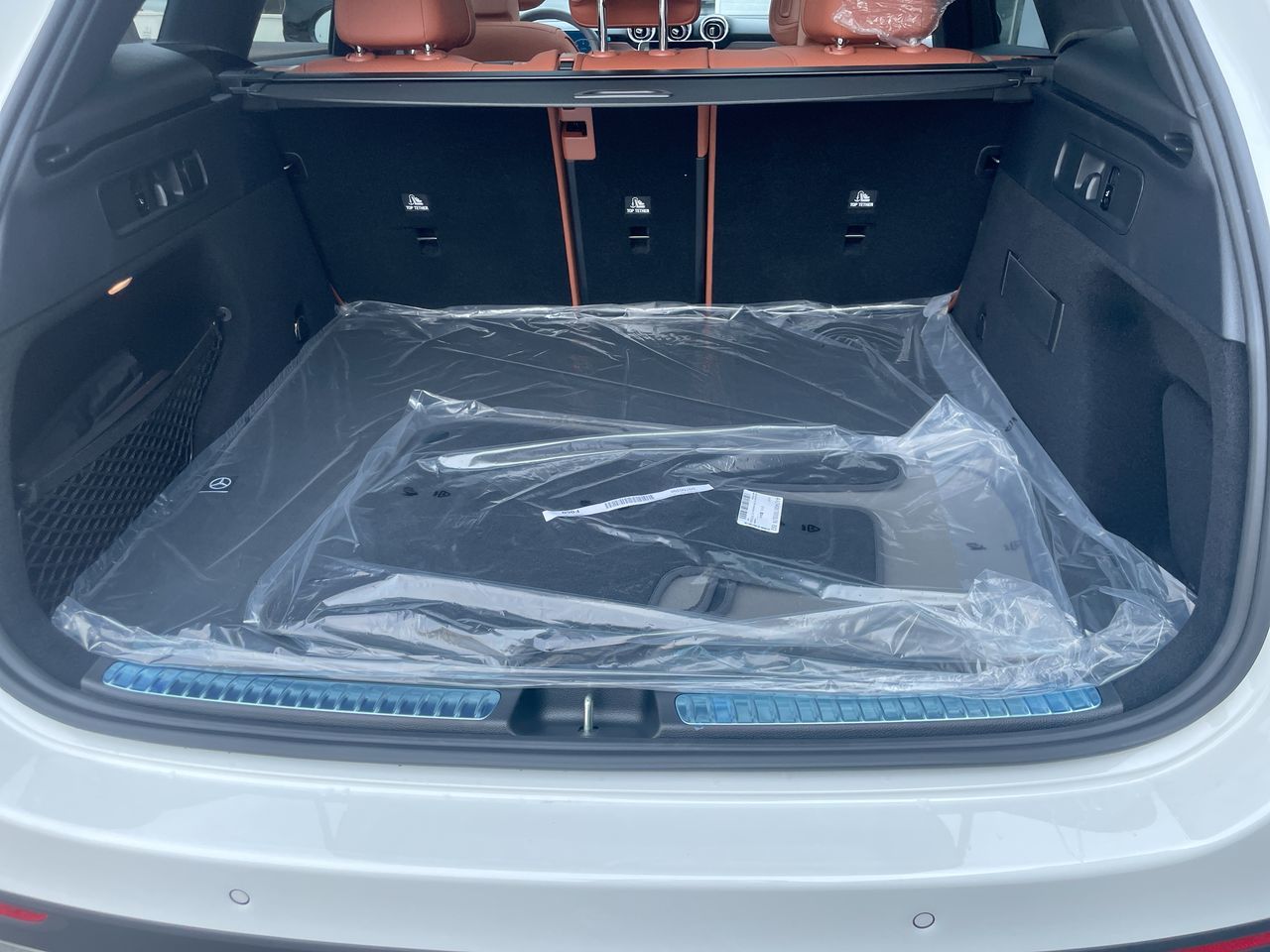 2026 Mercedes-Benz GLC in Richmond, British Columbia