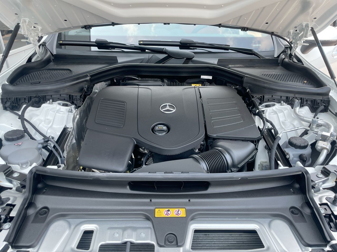 2026 Mercedes-Benz GLC in Richmond, British Columbia