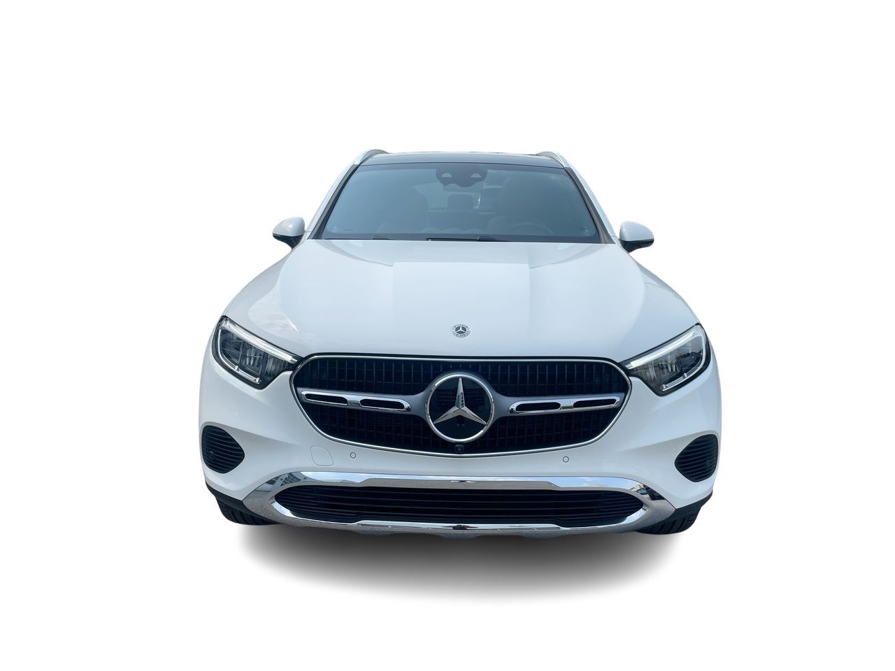 2026 Mercedes-Benz GLC in Richmond, British Columbia