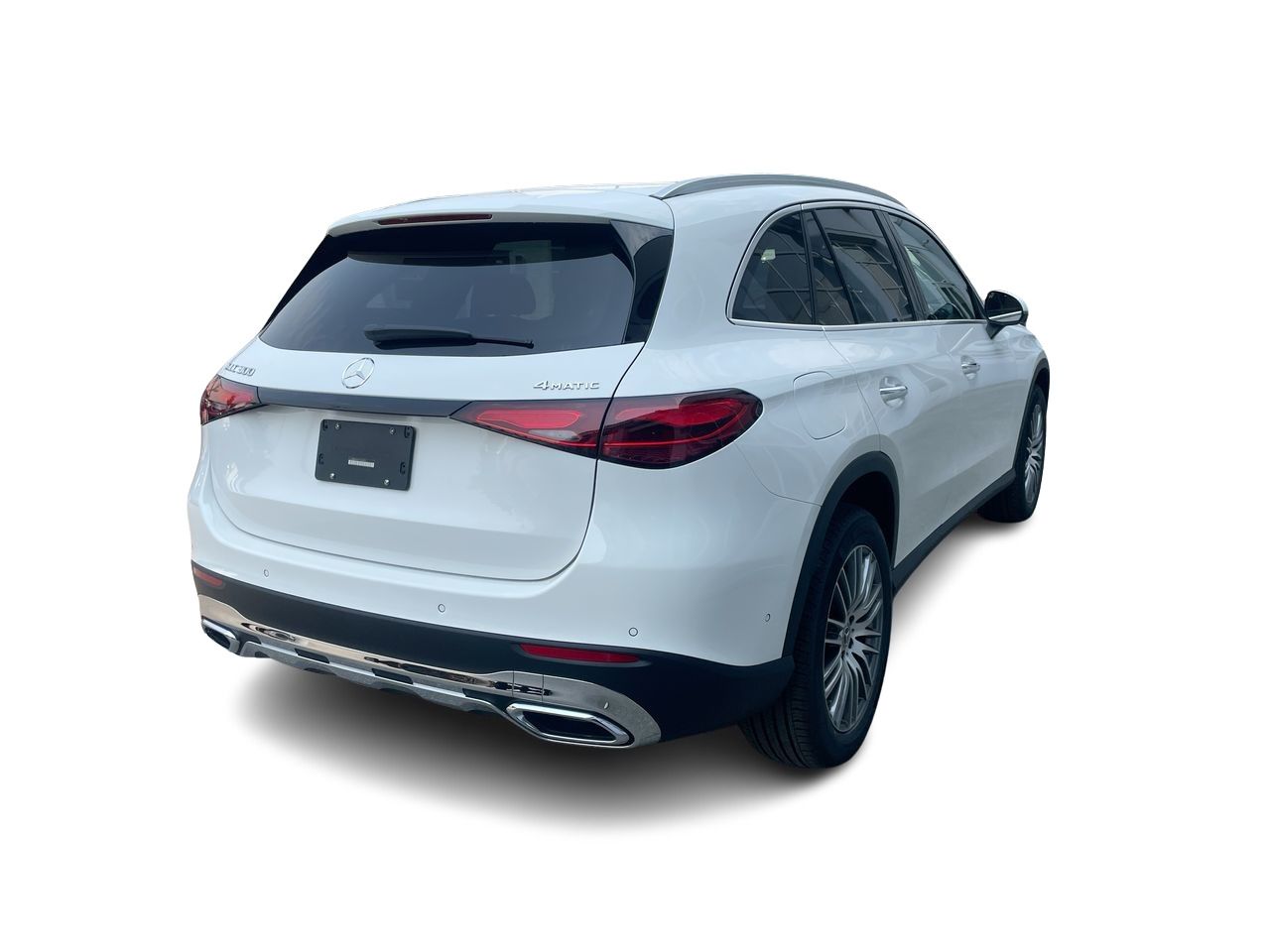 2026 Mercedes-Benz GLC in Richmond, British Columbia
