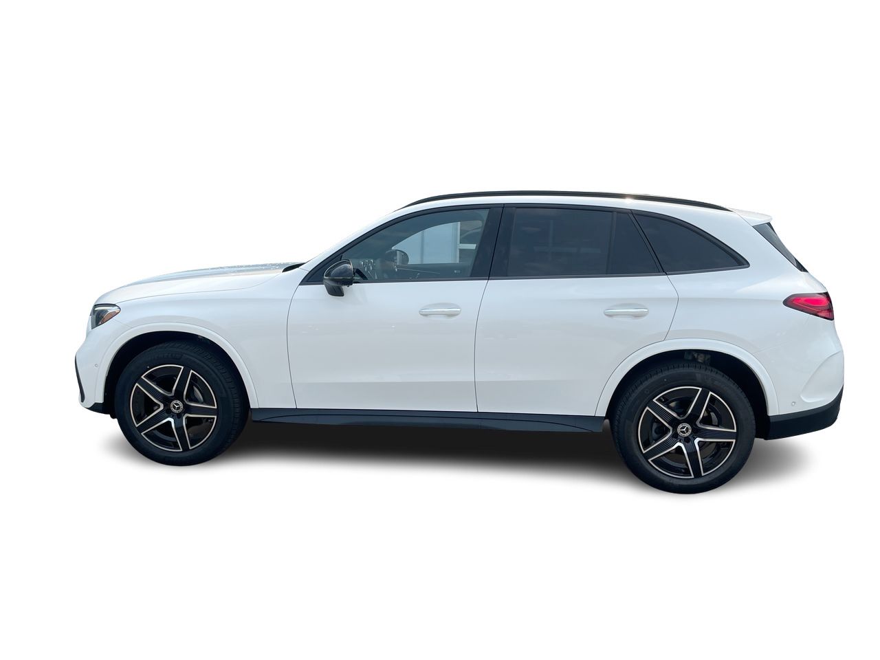 2026 Mercedes-Benz GLC in Richmond, British Columbia