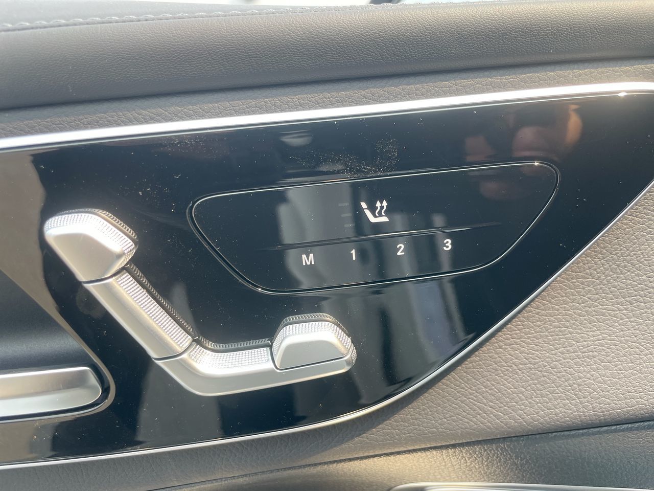2026 Mercedes-Benz GLC in Richmond, British Columbia