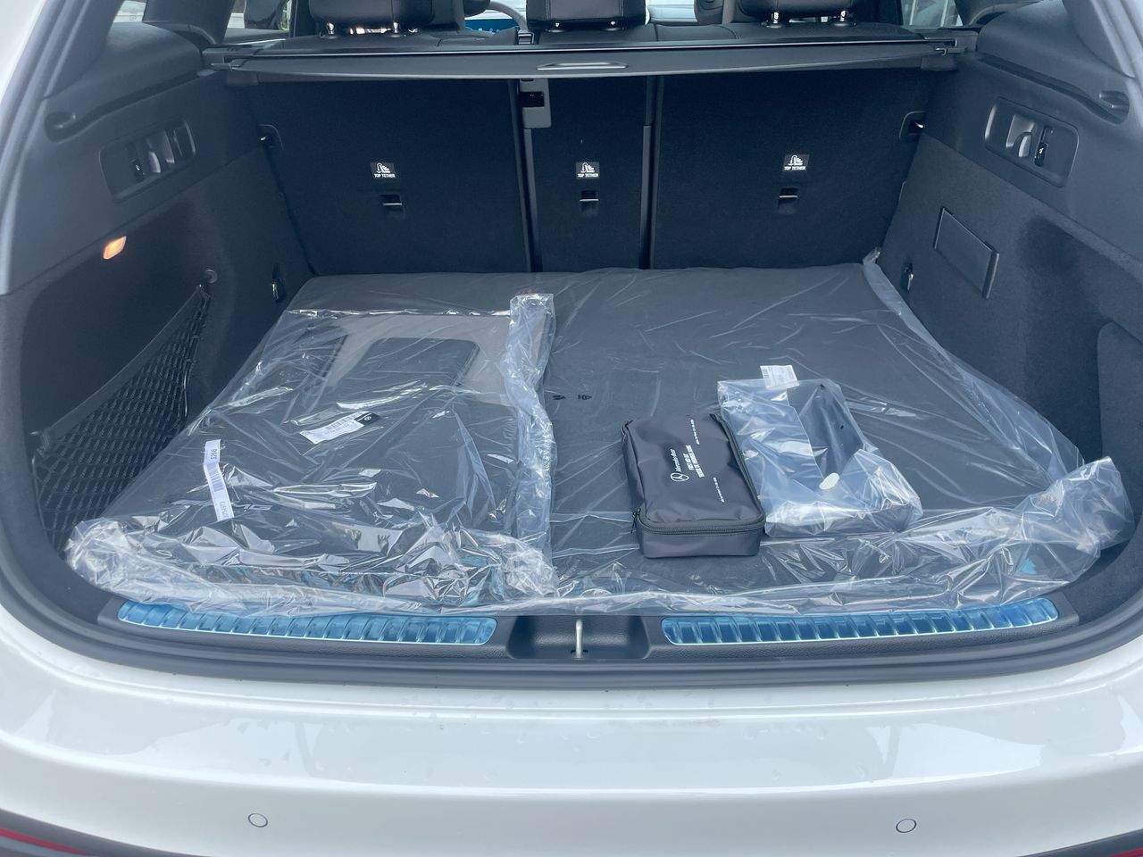 2026 Mercedes-Benz GLC in Richmond, British Columbia