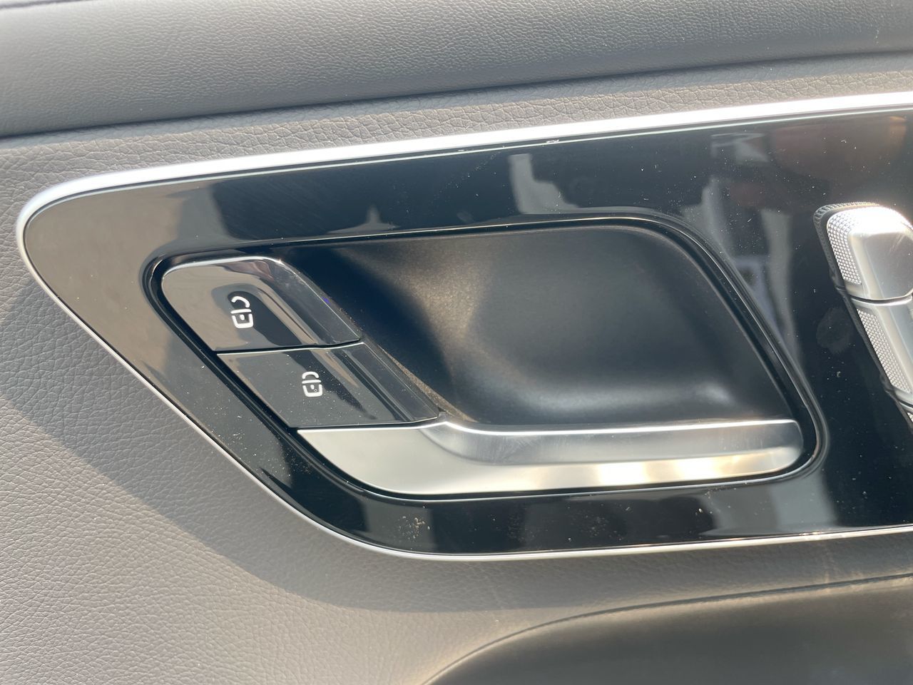 2026 Mercedes-Benz GLC in Richmond, British Columbia