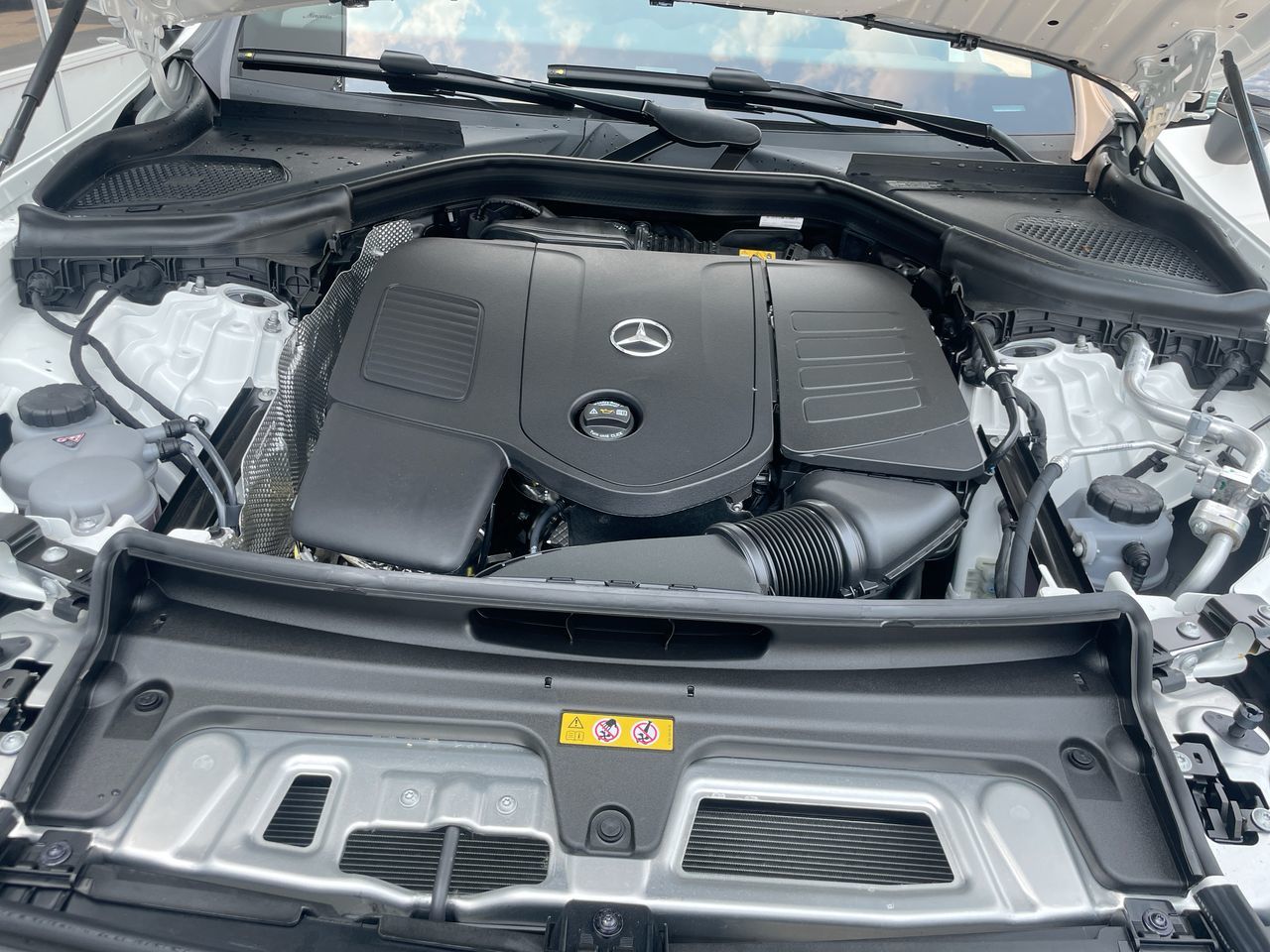2026 Mercedes-Benz GLC in Richmond, British Columbia