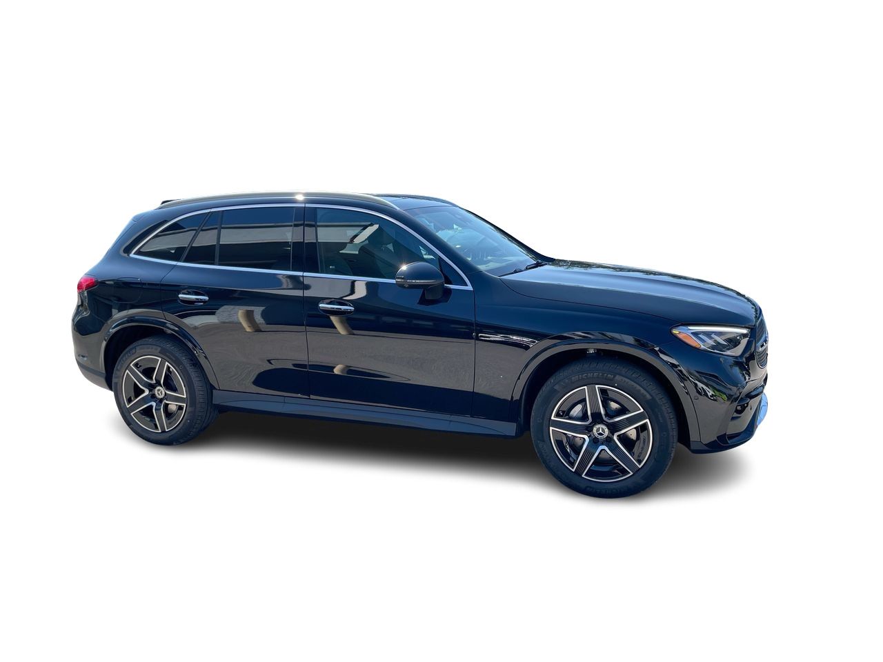 Mercedes-Benz GLC  2026 à Richmond, Colombie-Britannique