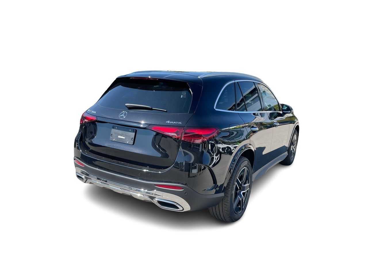 Mercedes-Benz GLC  2026 à Richmond, Colombie-Britannique