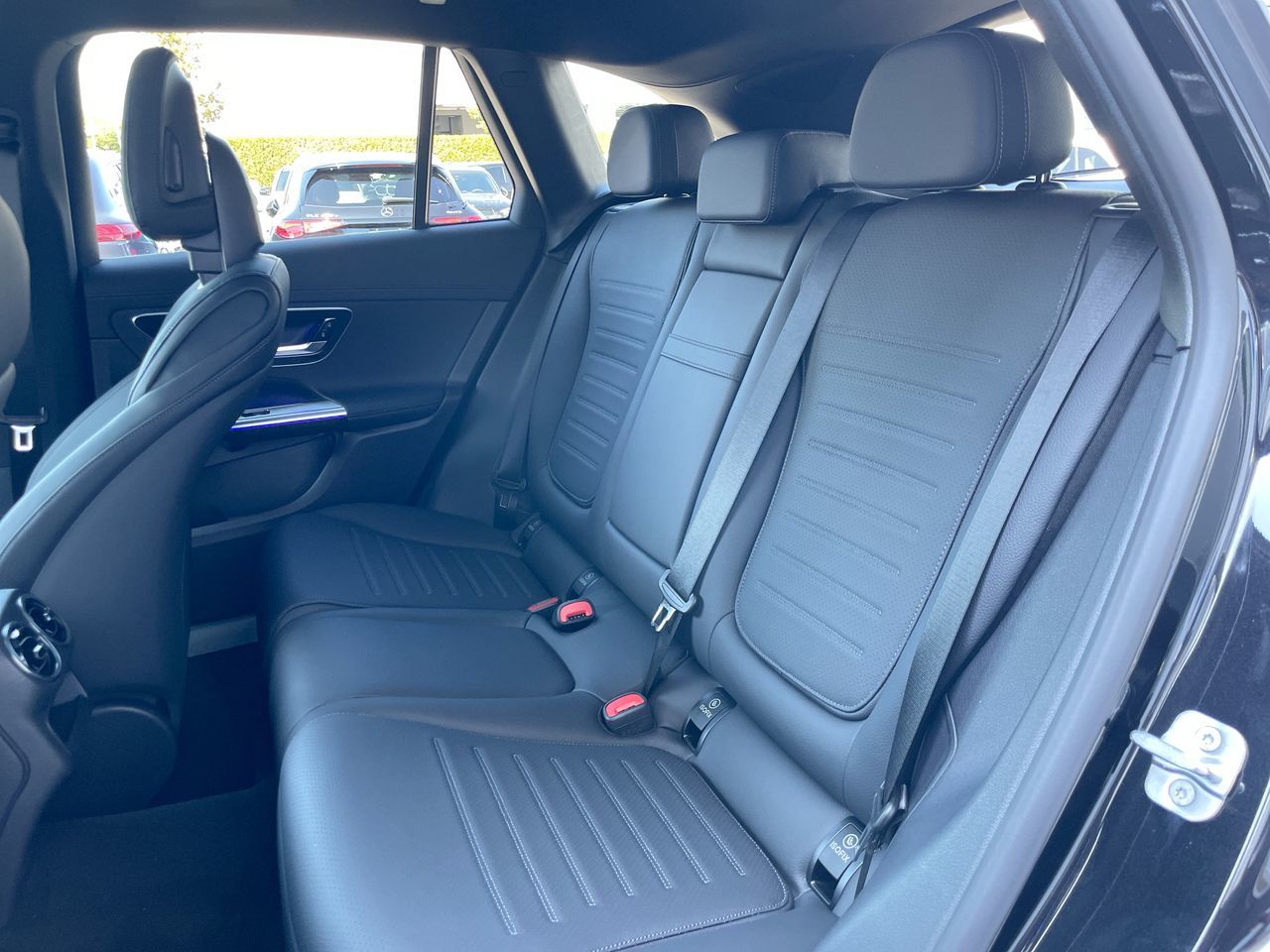 Mercedes-Benz GLC  2026 à Richmond, Colombie-Britannique