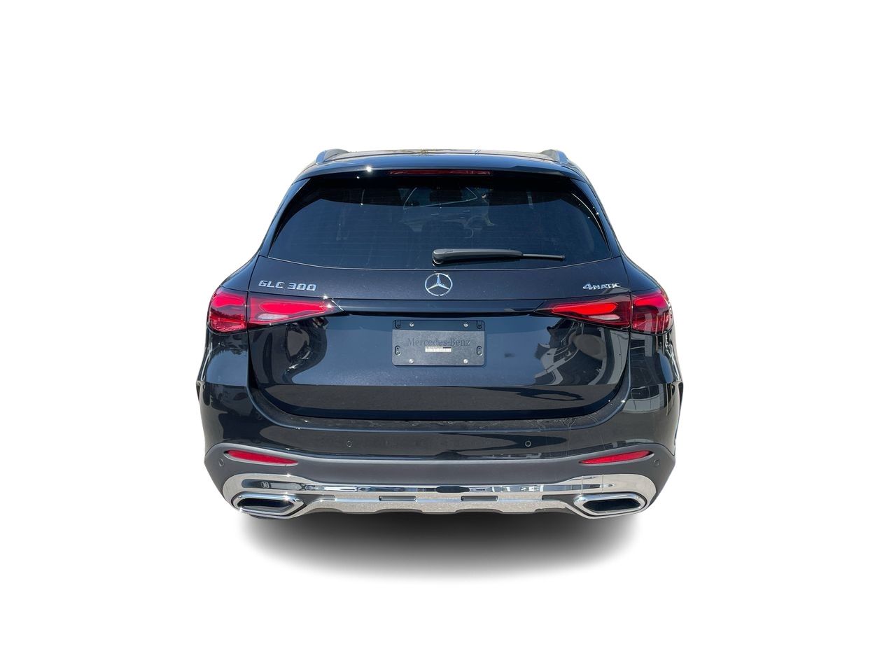 Mercedes-Benz GLC  2026 à Richmond, Colombie-Britannique