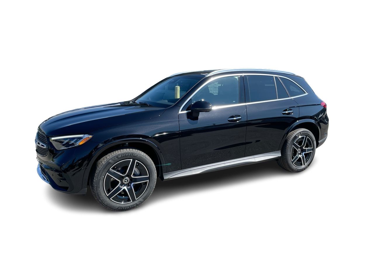 Mercedes-Benz GLC  2026 à Richmond, Colombie-Britannique
