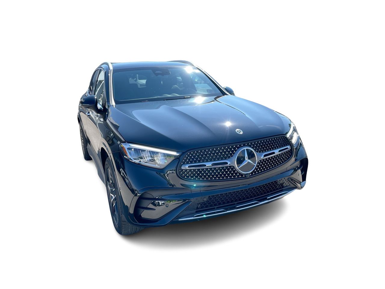 Mercedes-Benz GLC  2026 à Richmond, Colombie-Britannique