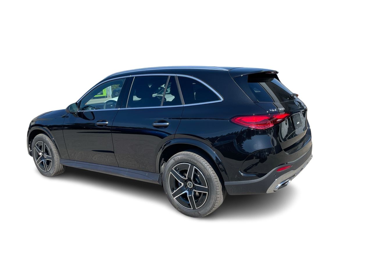 Mercedes-Benz GLC  2026 à Richmond, Colombie-Britannique