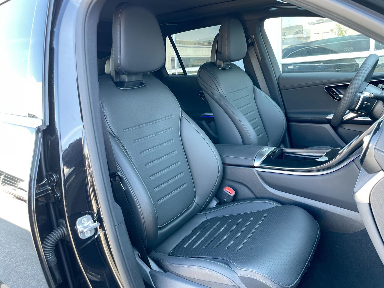 Mercedes-Benz GLC  2026 à Richmond, Colombie-Britannique