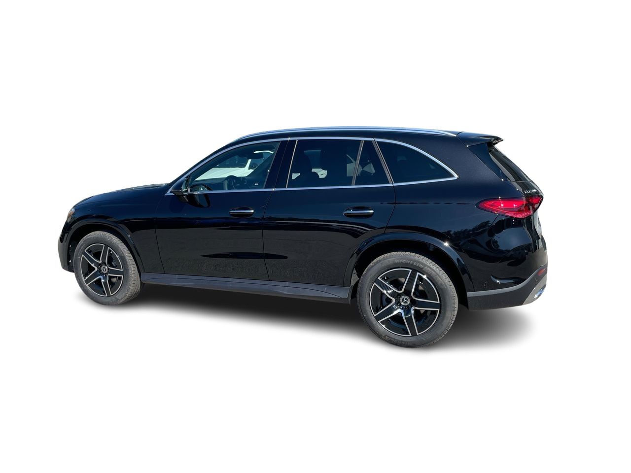 Mercedes-Benz GLC  2026 à Richmond, Colombie-Britannique