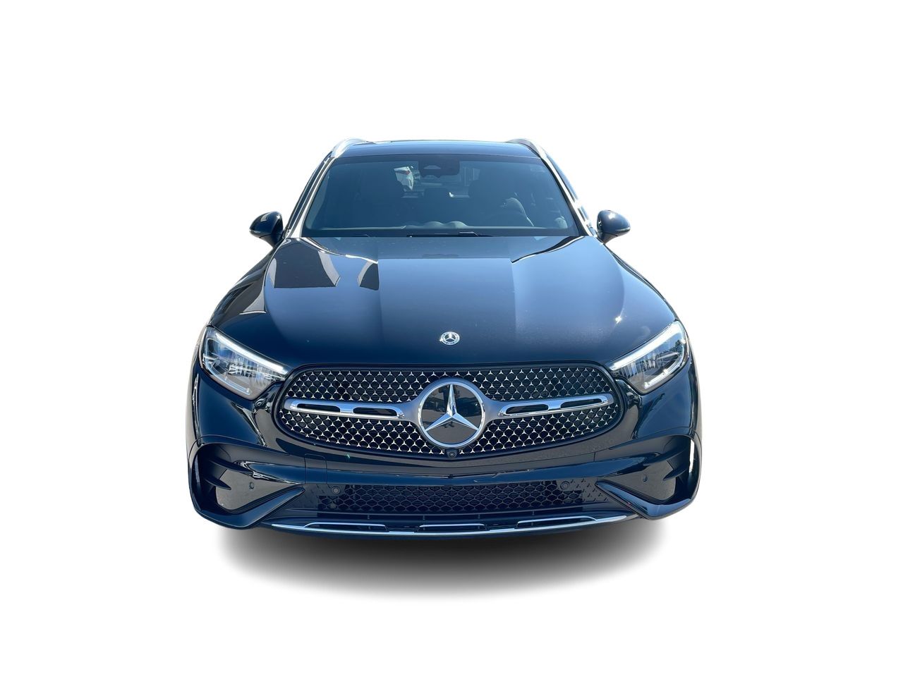 Mercedes-Benz GLC  2026 à Richmond, Colombie-Britannique