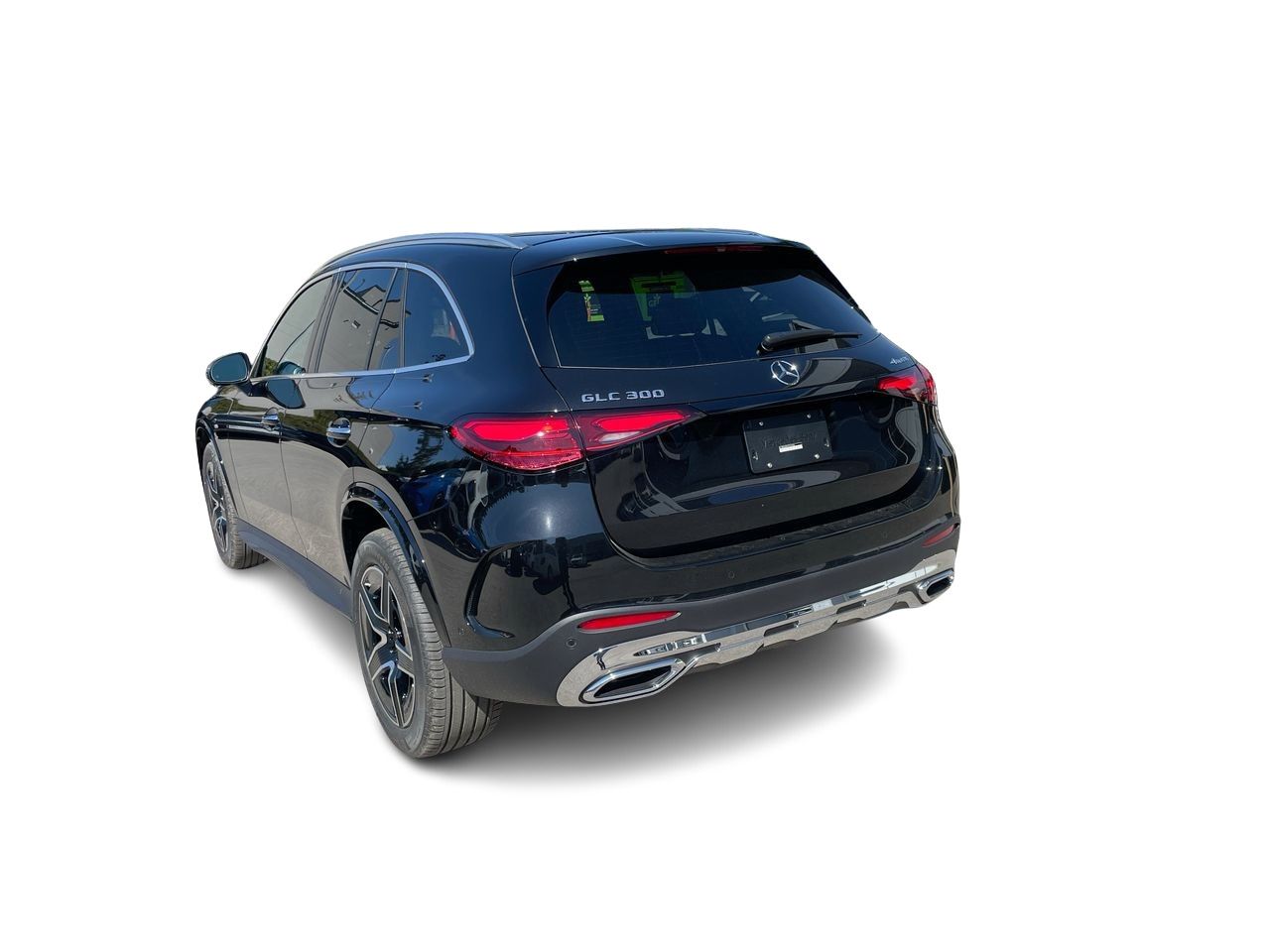 Mercedes-Benz GLC  2026 à Richmond, Colombie-Britannique