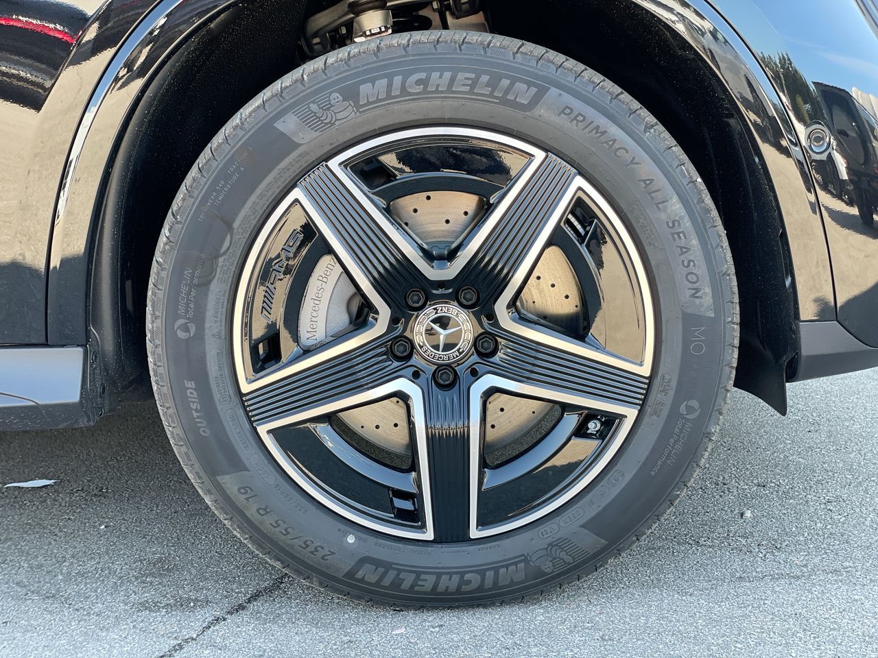 Mercedes-Benz GLC  2026 à Richmond, Colombie-Britannique
