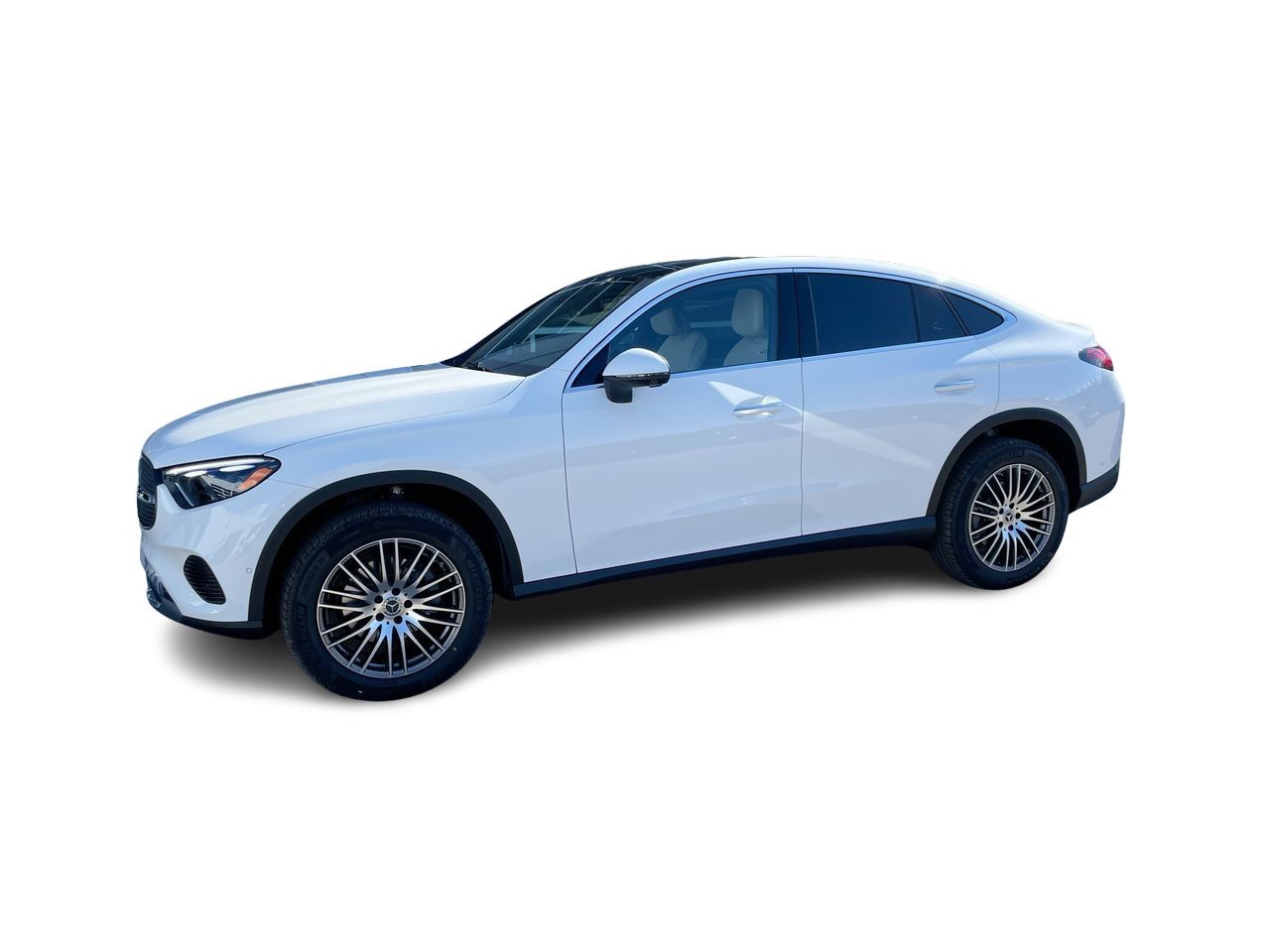 2026 Mercedes-Benz GLC in Richmond, British Columbia