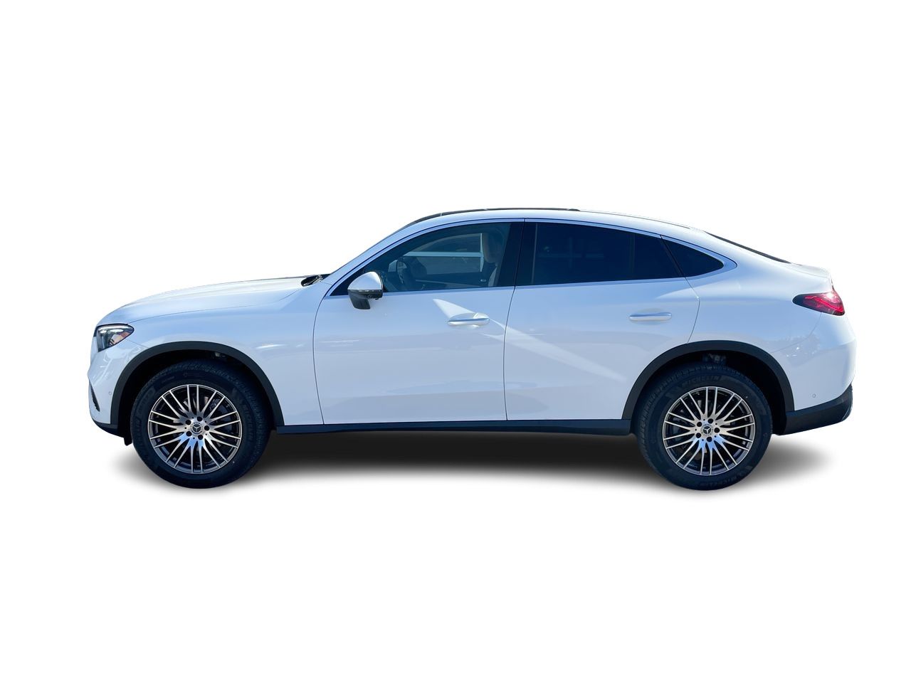 2026 Mercedes-Benz GLC in Richmond, British Columbia