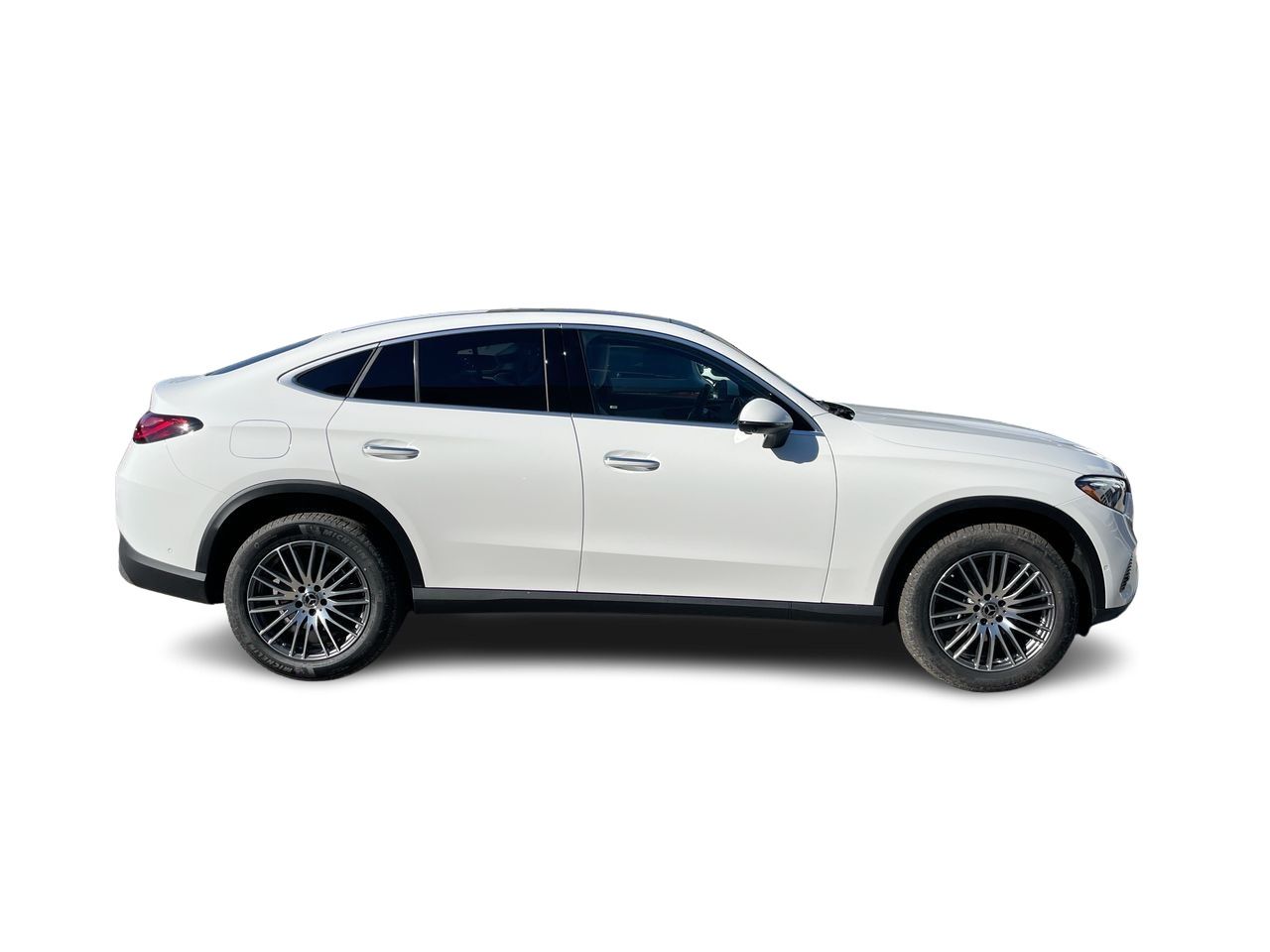 2026 Mercedes-Benz GLC in Richmond, British Columbia