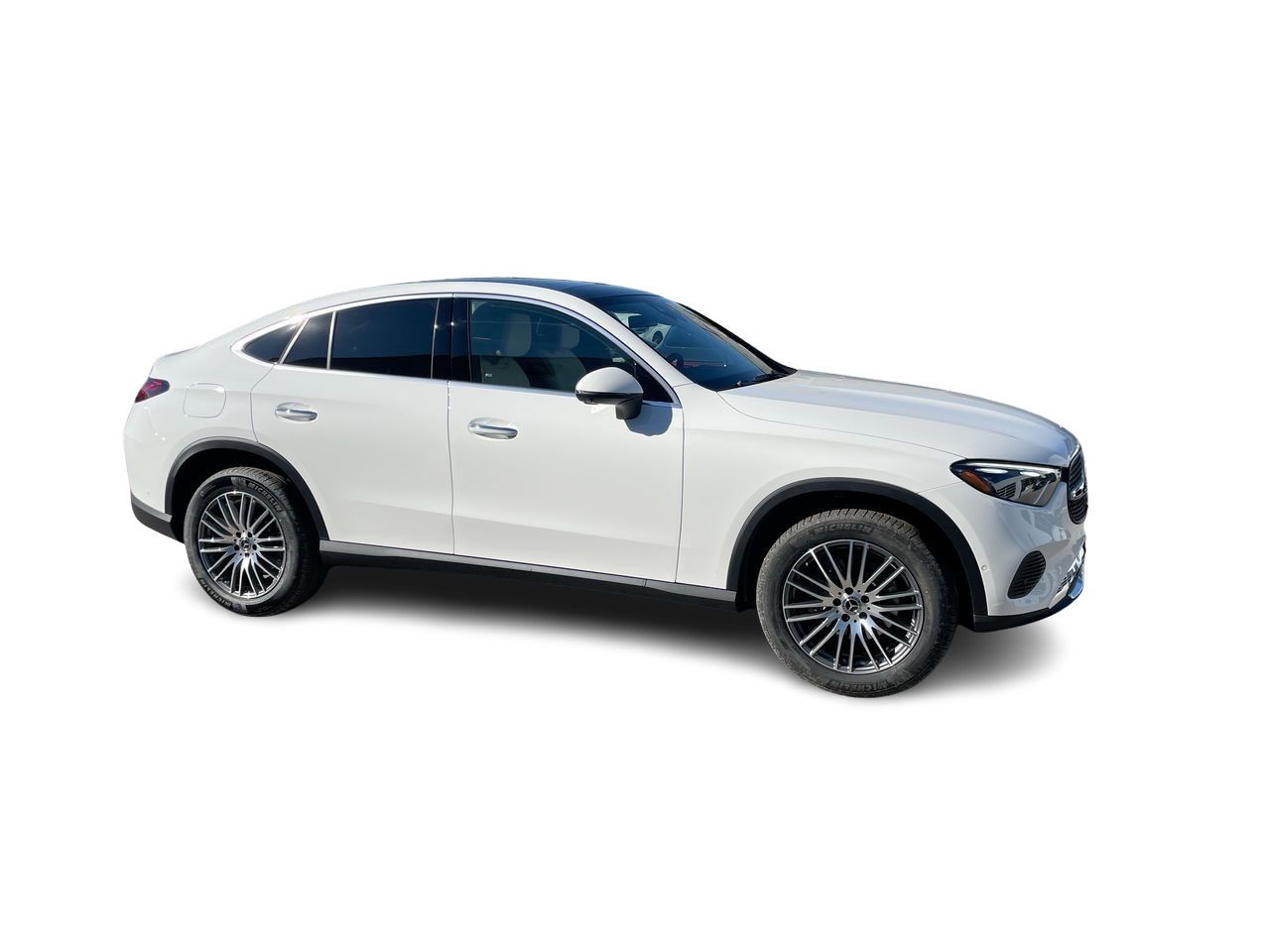 2026 Mercedes-Benz GLC in Richmond, British Columbia