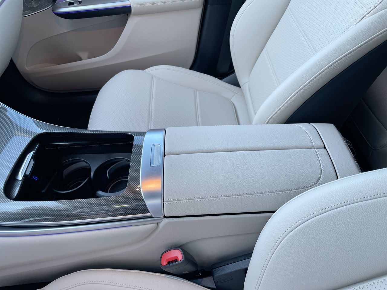 2026 Mercedes-Benz GLC in Richmond, British Columbia