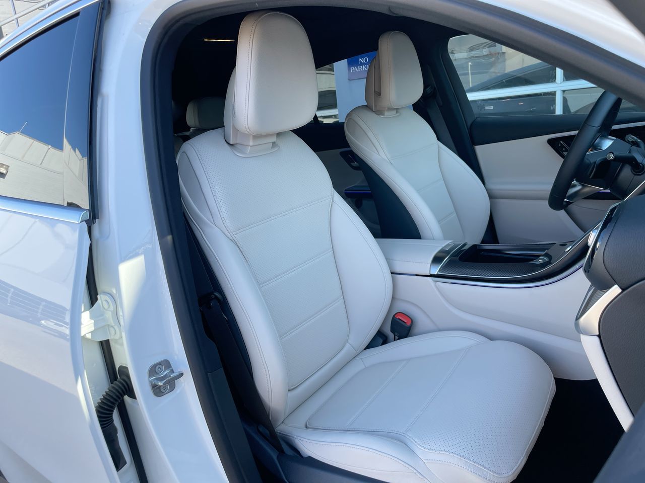 2026 Mercedes-Benz GLC in Richmond, British Columbia