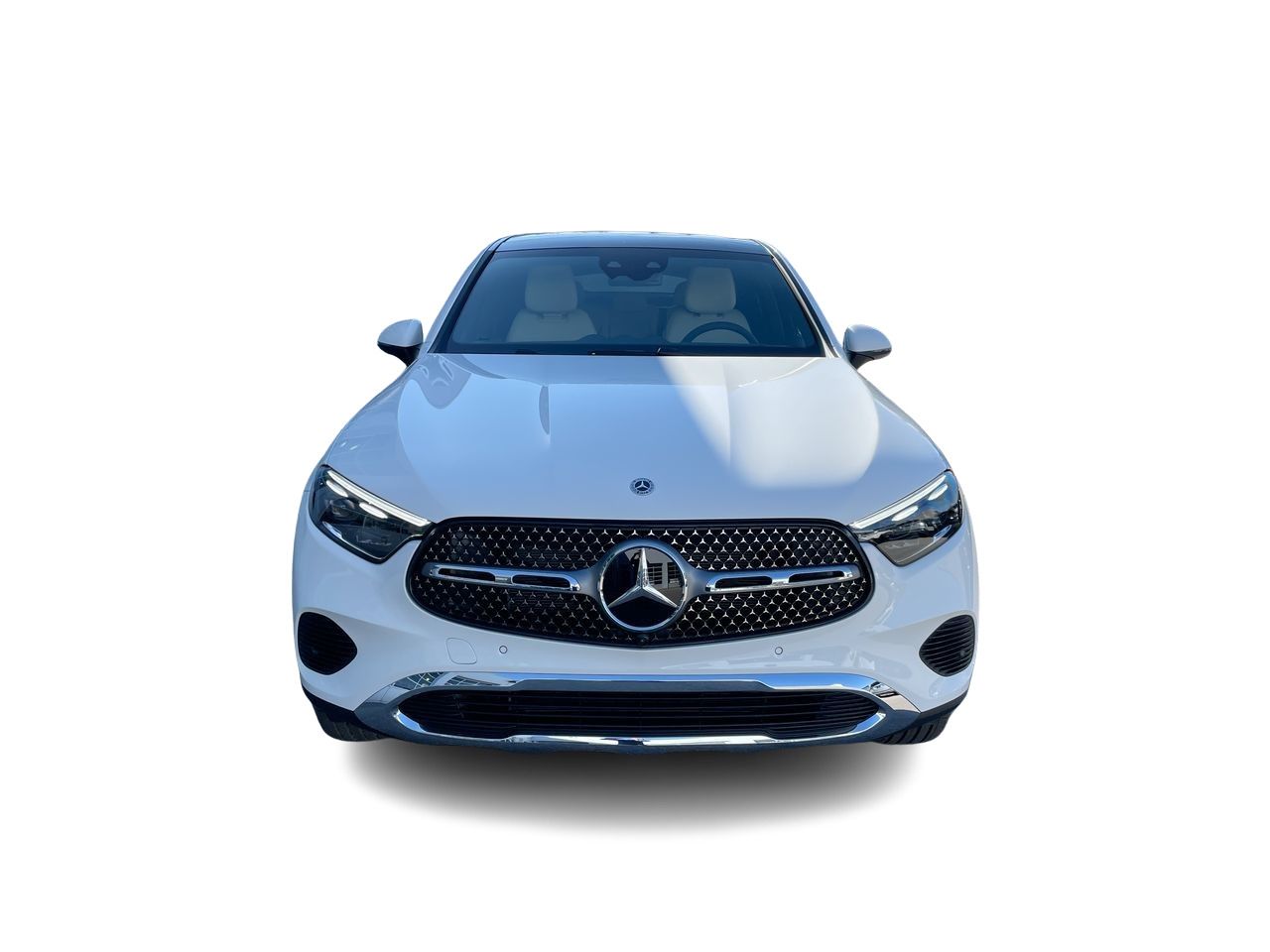 2026 Mercedes-Benz GLC in Richmond, British Columbia