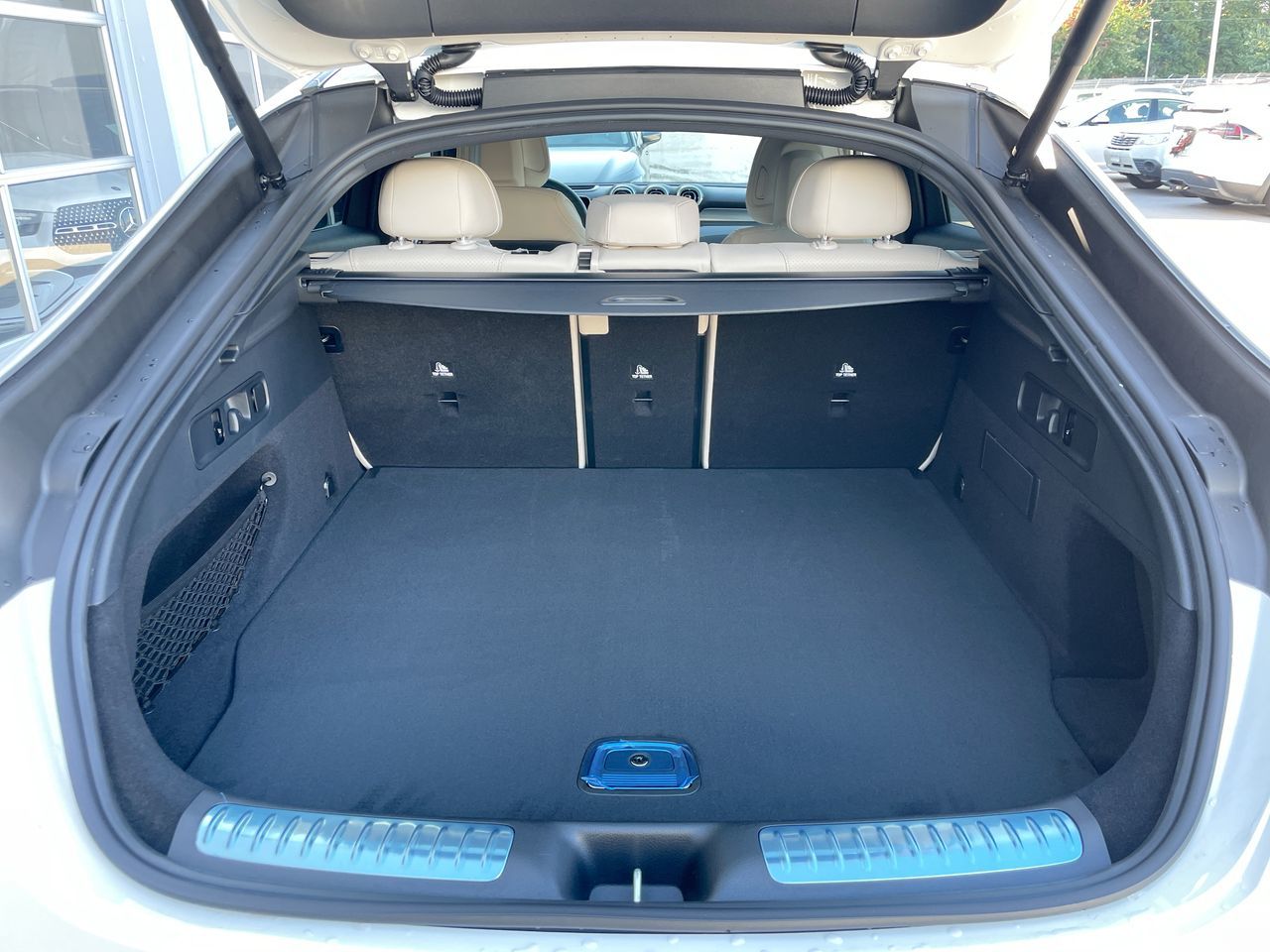 2026 Mercedes-Benz GLC in Richmond, British Columbia