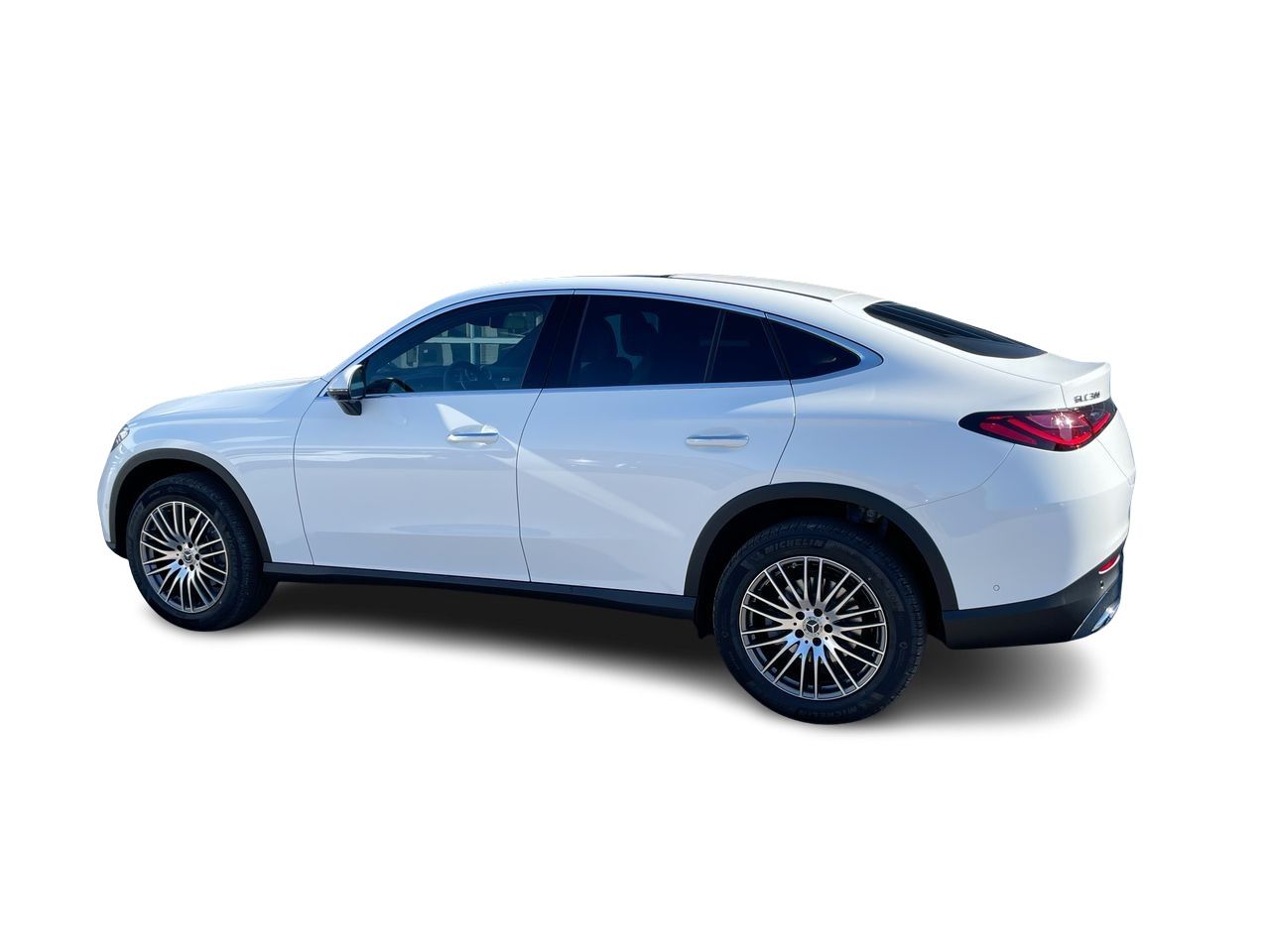 2026 Mercedes-Benz GLC in Richmond, British Columbia