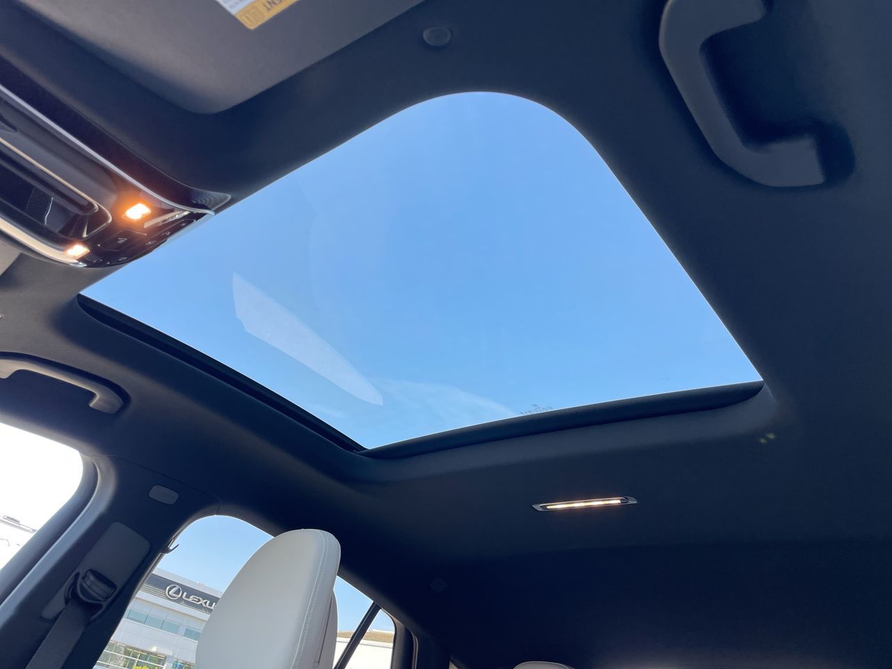 2026 Mercedes-Benz GLC in Richmond, British Columbia