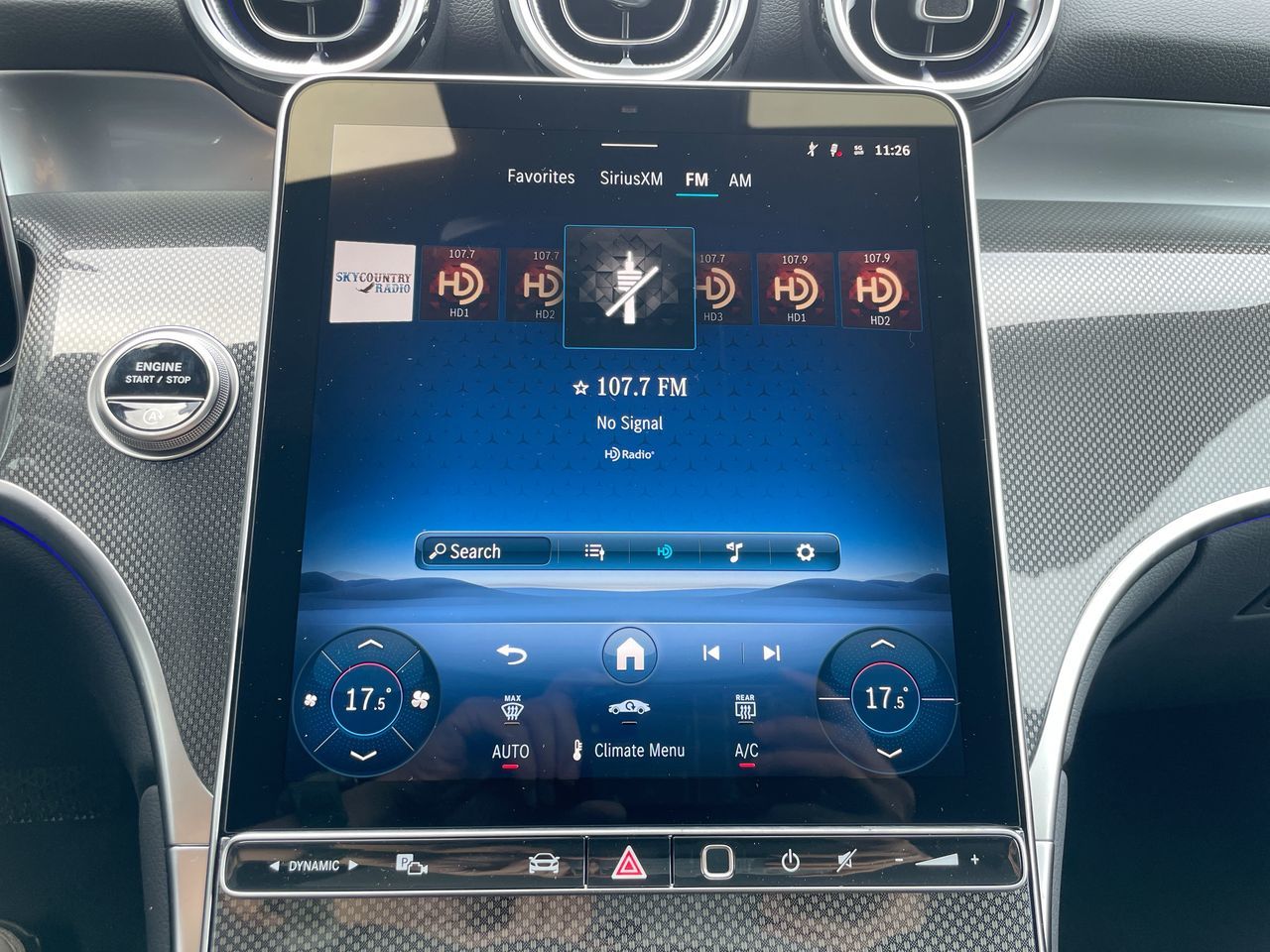 2026 Mercedes-Benz GLC in Richmond, British Columbia