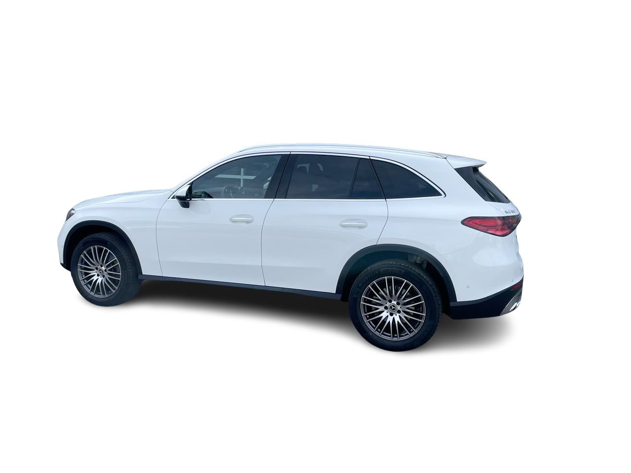 2026 Mercedes-Benz GLC in Richmond, British Columbia