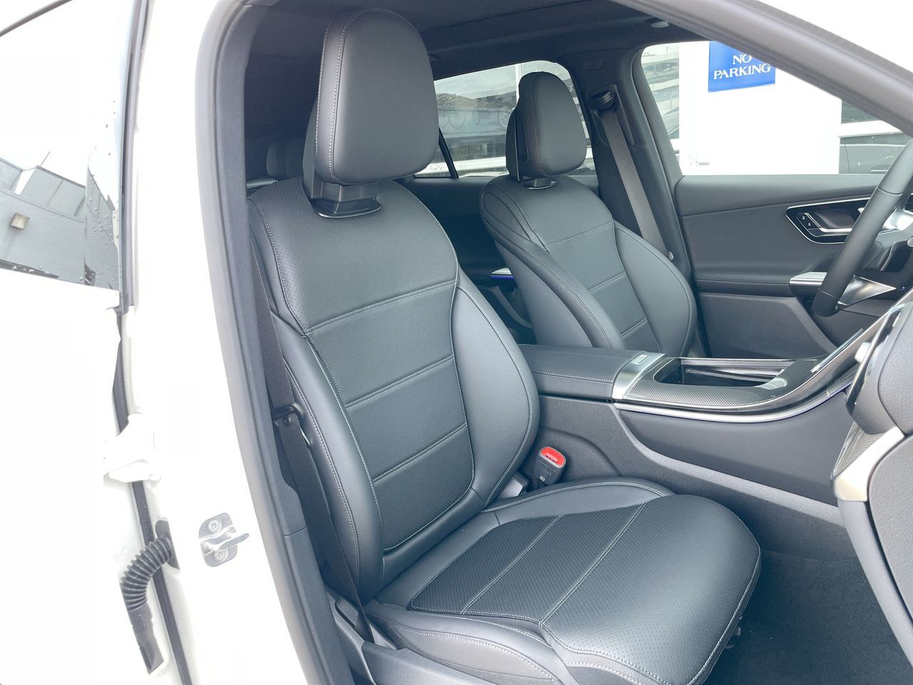 2026 Mercedes-Benz GLC in Richmond, British Columbia