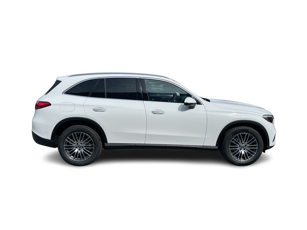 2026 Mercedes-Benz GLC in Richmond, British Columbia