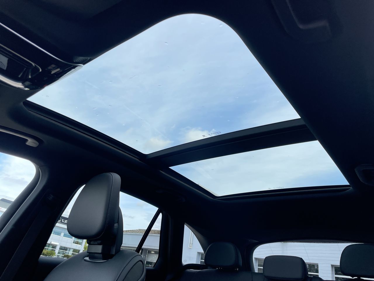 2026 Mercedes-Benz GLC in Richmond, British Columbia