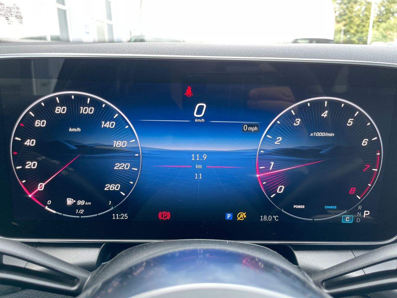 2026 Mercedes-Benz GLC in Richmond, British Columbia