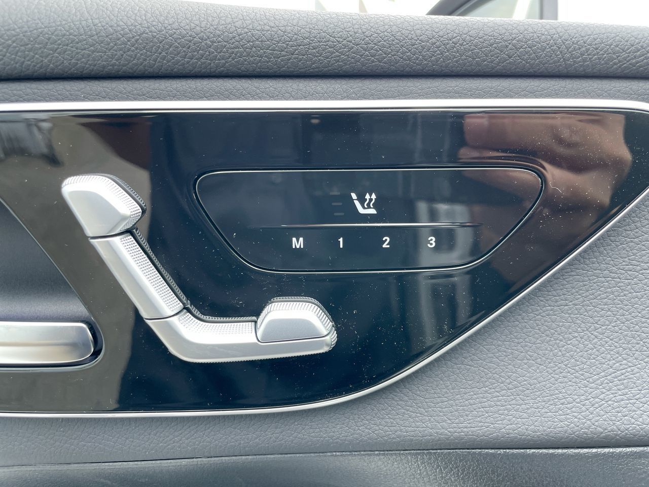 2026 Mercedes-Benz GLC in Richmond, British Columbia