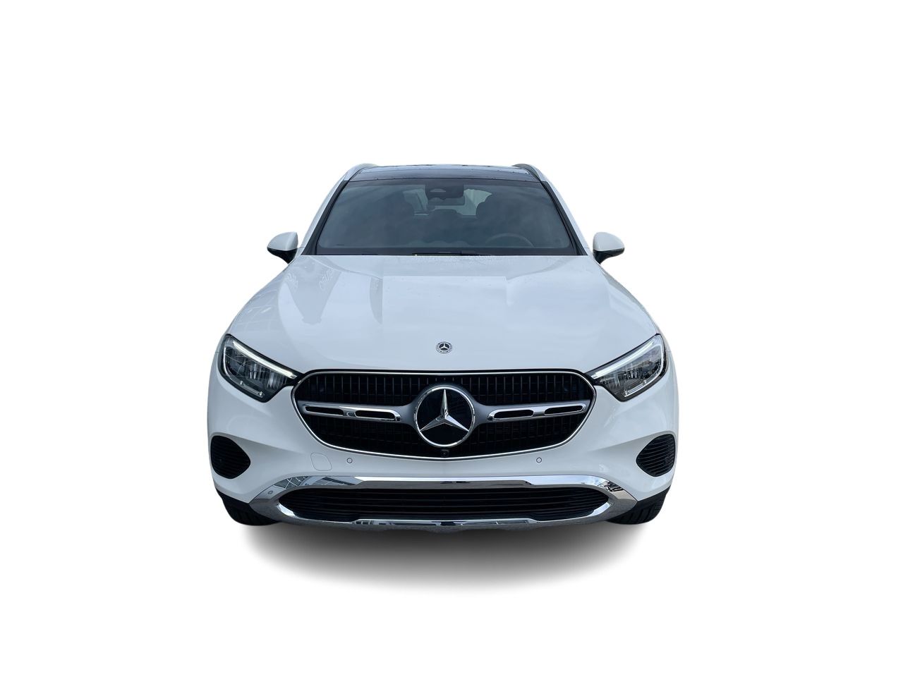 2026 Mercedes-Benz GLC in Richmond, British Columbia