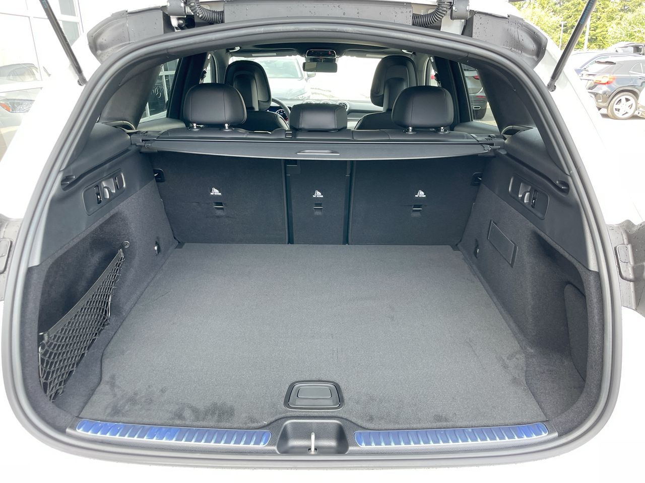 2026 Mercedes-Benz GLC in Richmond, British Columbia
