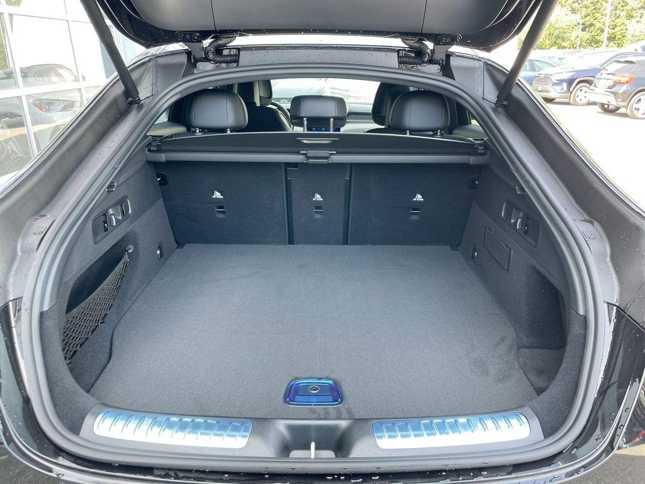 2026 Mercedes-Benz GLC in Richmond, British Columbia