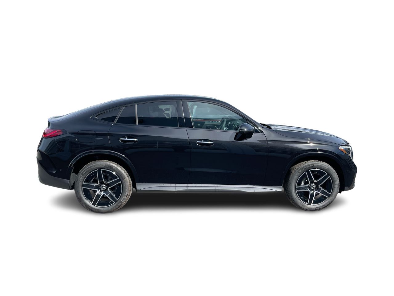 2026 Mercedes-Benz GLC in Richmond, British Columbia
