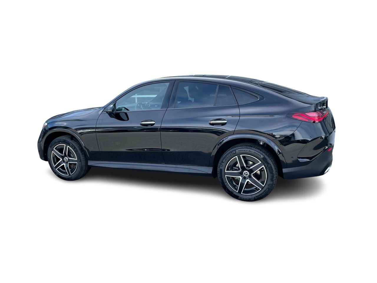 2026 Mercedes-Benz GLC in Richmond, British Columbia