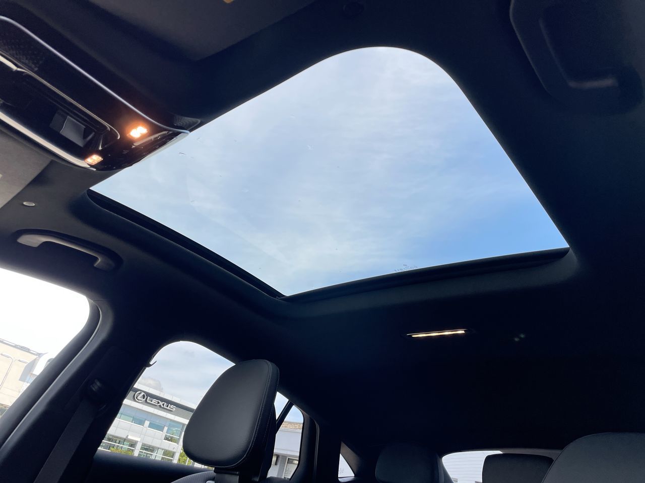 2026 Mercedes-Benz GLC in Richmond, British Columbia