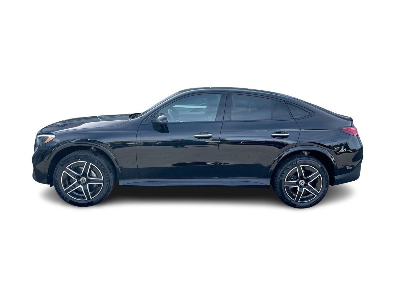 2026 Mercedes-Benz GLC in Richmond, British Columbia