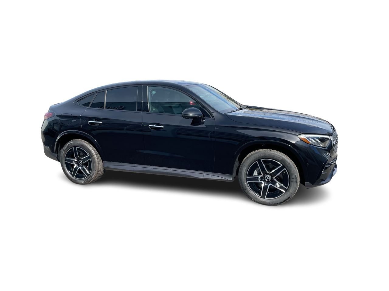 2026 Mercedes-Benz GLC in Richmond, British Columbia
